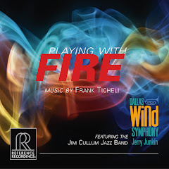 Dallas Wind Symphony