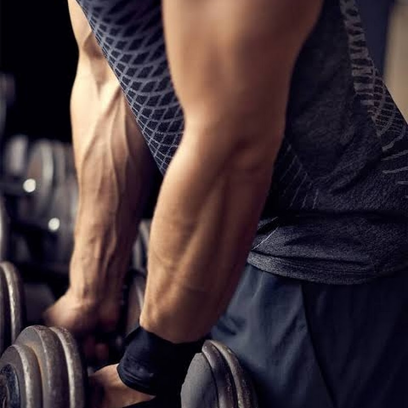 BODY POWER
