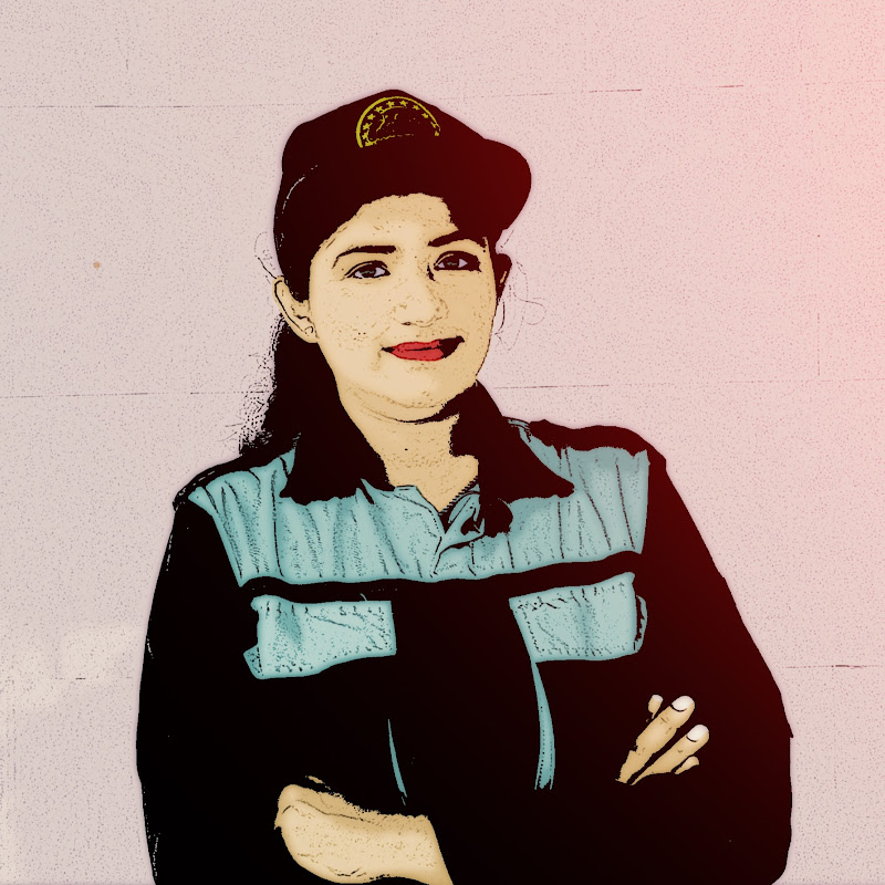 Lady Auto Mentor