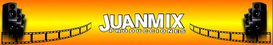 JuanMix Producciones YouTube channel avatar
