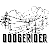Dodge Rider