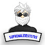 SupremalexestoTvs logo