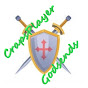 CrapsPlayer Godsends logo