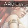 AXidious