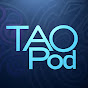 The TAO Pod logo