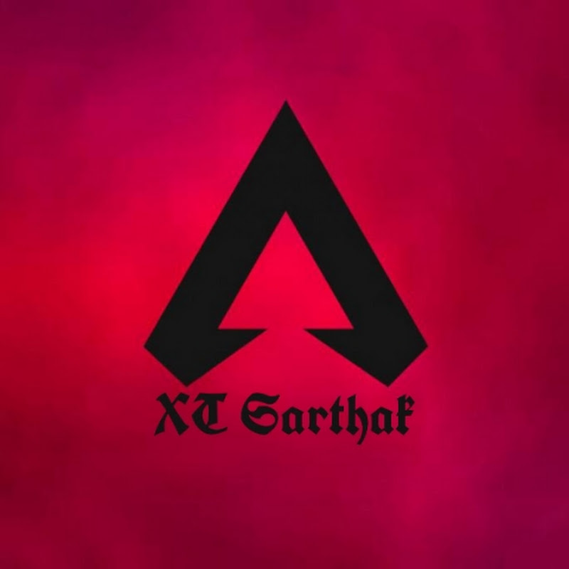 XT Sarthak icon