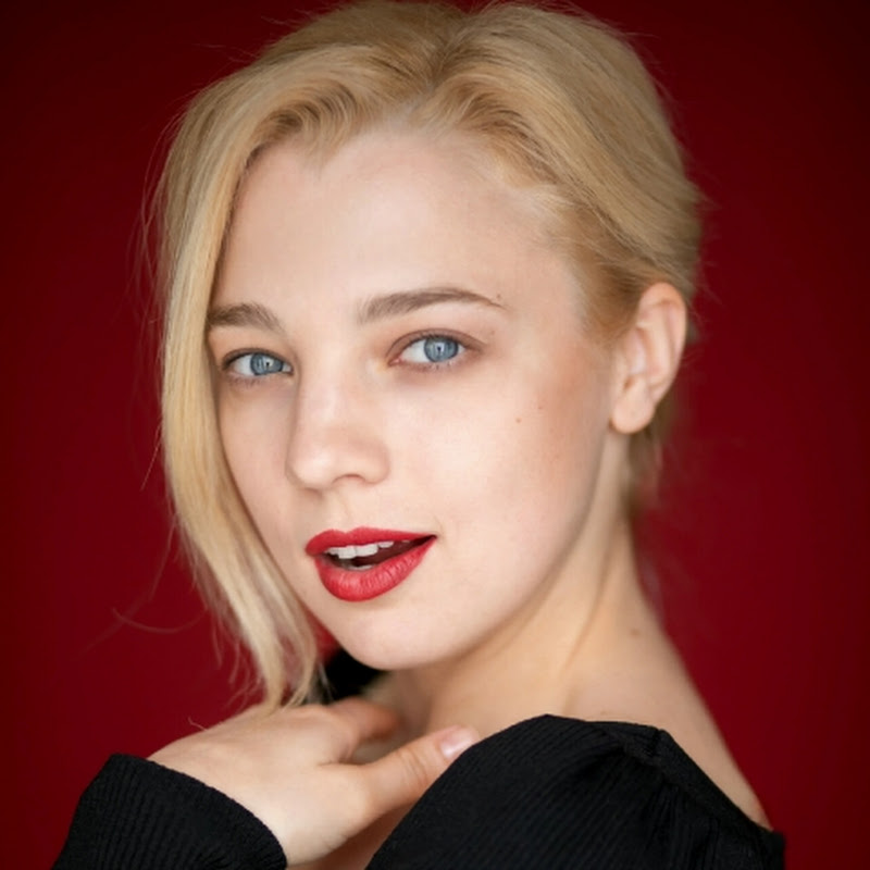 Marina Delmonde
