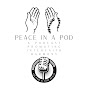 Peace in a pod logo