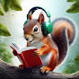Squirrel Nook logo