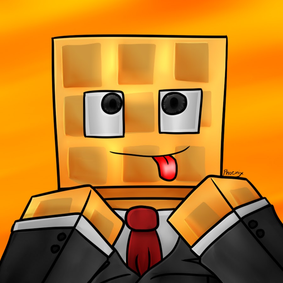 Wafflez Plays - YouTube