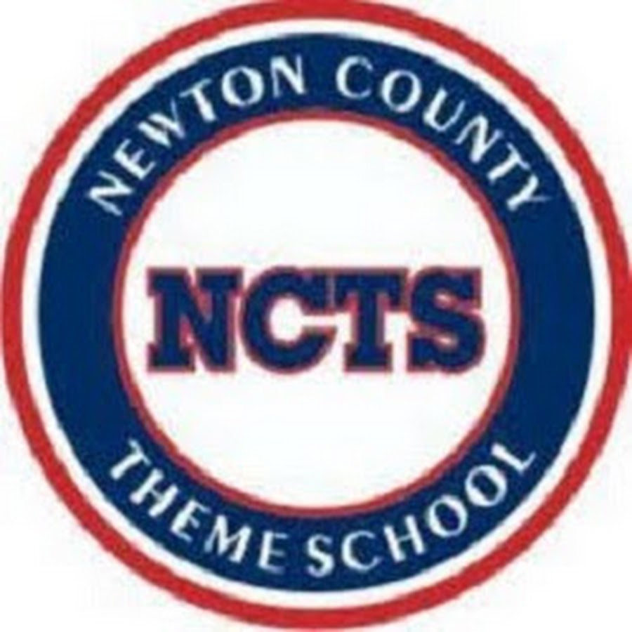 Newton County Theme School YouTube