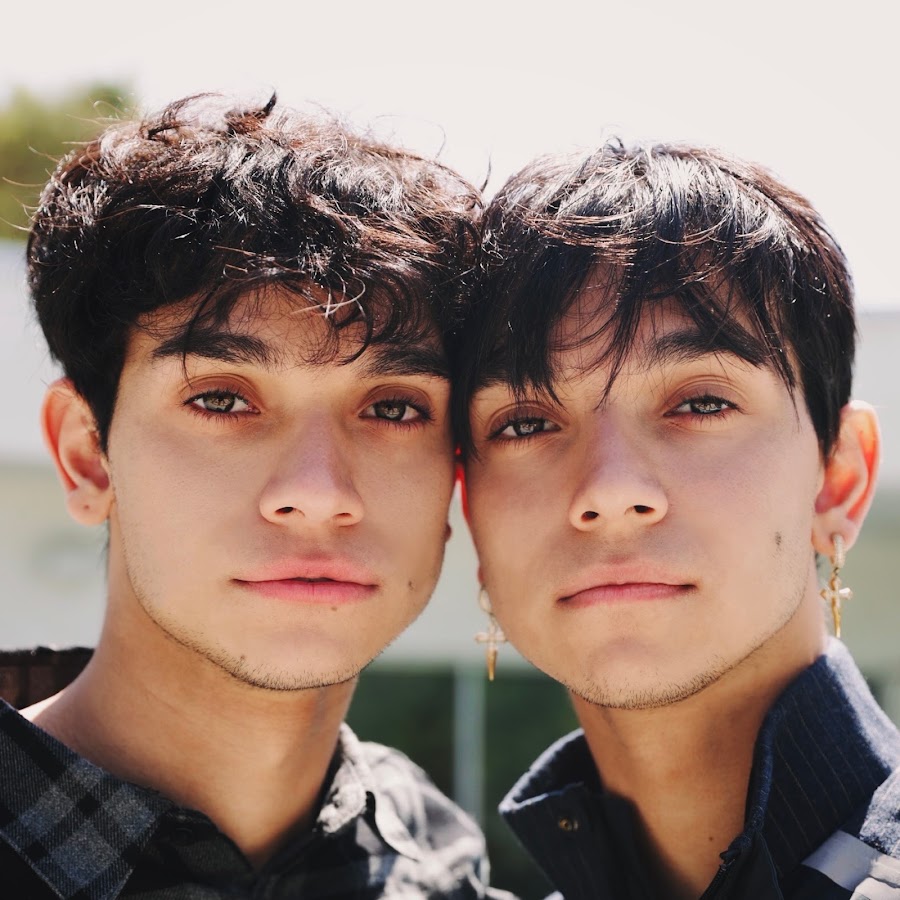 Lucas and Marcus YouTube