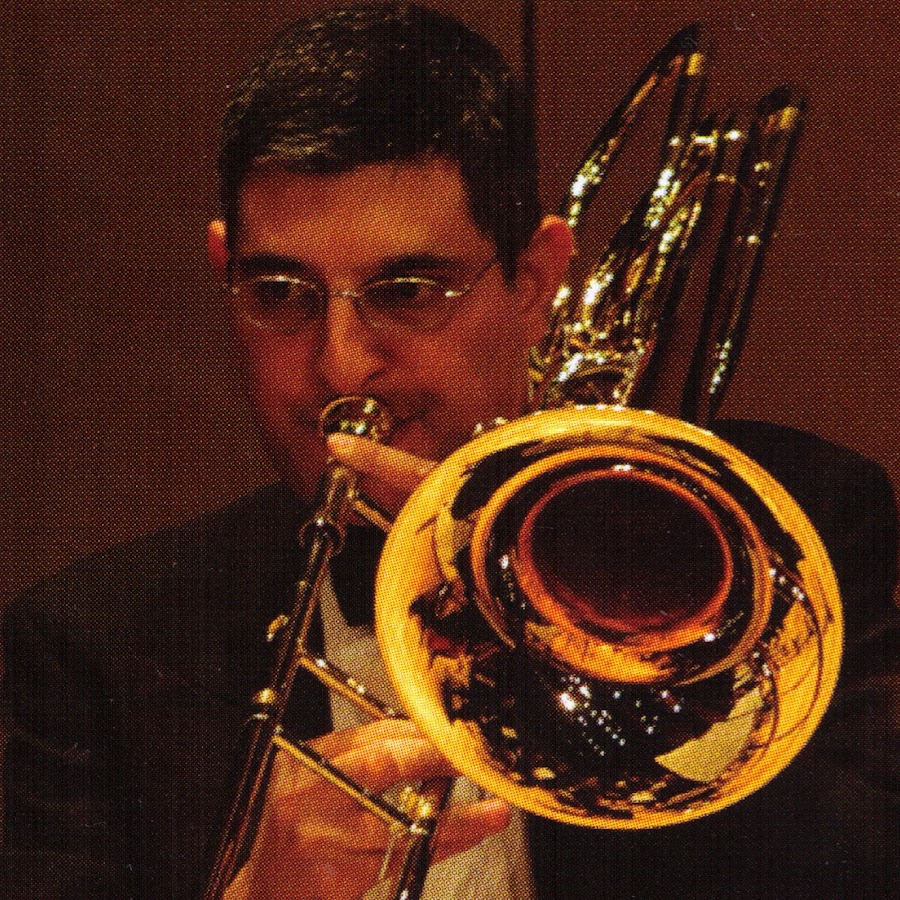 Edward Solomon YouTube