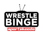  Sportskeeda WrestleBinge logo