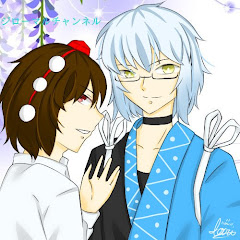 ジローマルの東方ゆっくり茶番チャンネル