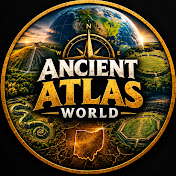 Ancient Atlas World