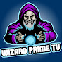 Wizard Prime TV logo