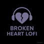 Broken Heart Lofi logo