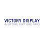 Victory Display logo
