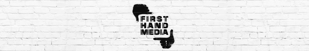 ÐŸÑ€Ð¾Ð´ÑŽÑÐµÑ€ÑÐºÐ¸Ð¹ Ñ†ÐµÐ½Ñ‚Ñ€ First Hand Media Avatar del canal de YouTube