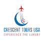 Crescent Tours USA logo