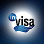 IN HAND VISA S.A.S logo