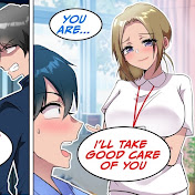 Shizuka's RomCom Mangas