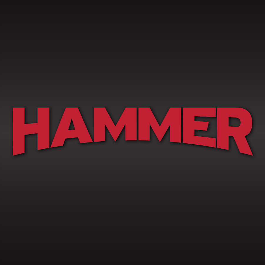 Hammer YouTube