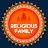 Religious Family