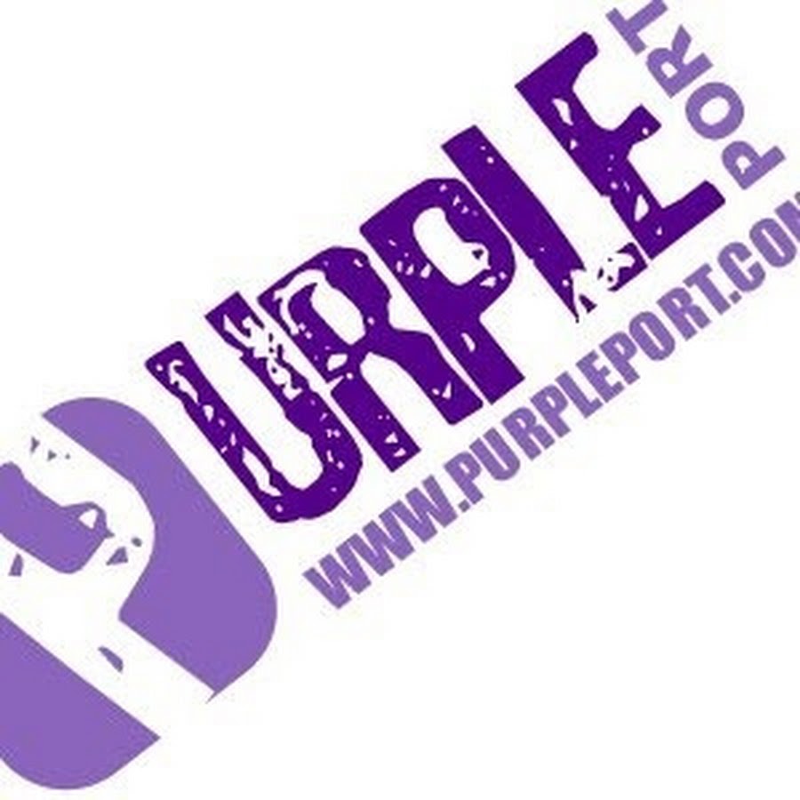 PurplePort YouTube