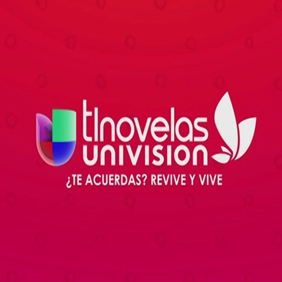 UnivisionTlnovelas YouTube