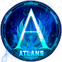 ᴵᴬᴹ Atlans妥 logo
