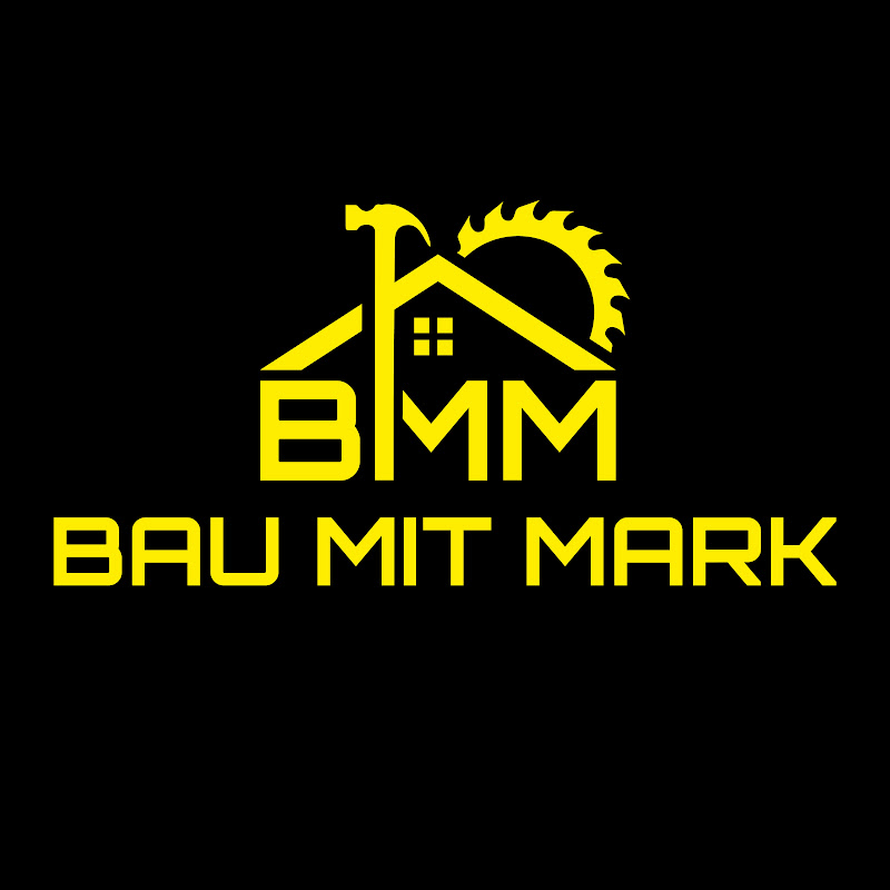 Bau mit Mark