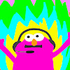 Random Super J