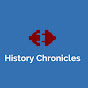 History Chronicles logo
