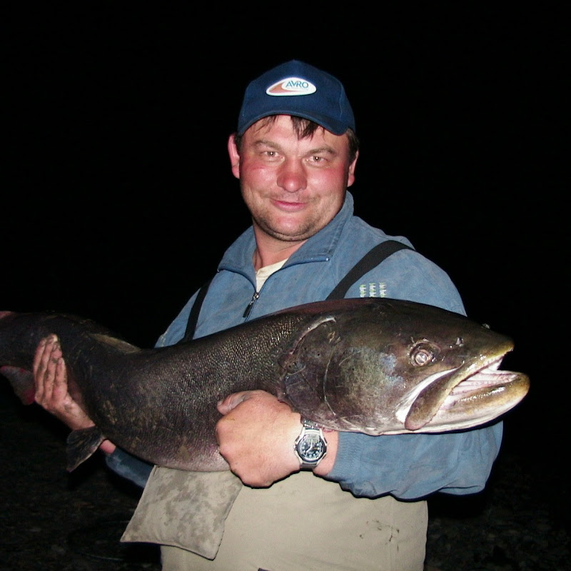 Сергей Митягин Уссури-Синема Logo