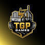 Truckers Game Playground logo