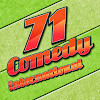 71Comedy int.