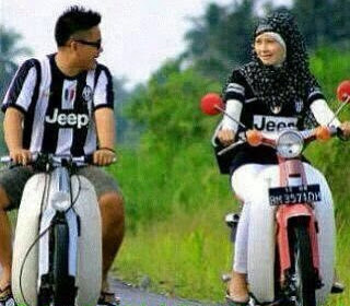 Foto Lucu Gokil Unik