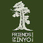 Friends of the Inyo logo