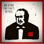 An offer you can´t refuse logo