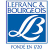 Vitrail lefranc bourgeois ?