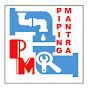 Piping Mantra logo
