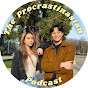 The Procrastinasian Podcast logo