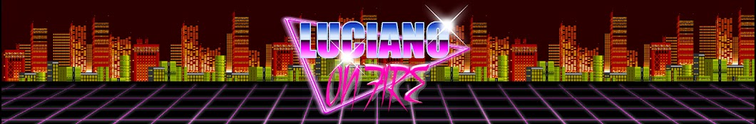 Luciano OnFire Avatar channel YouTube 
