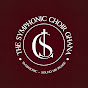 The Symphonic Choir Ghana logo