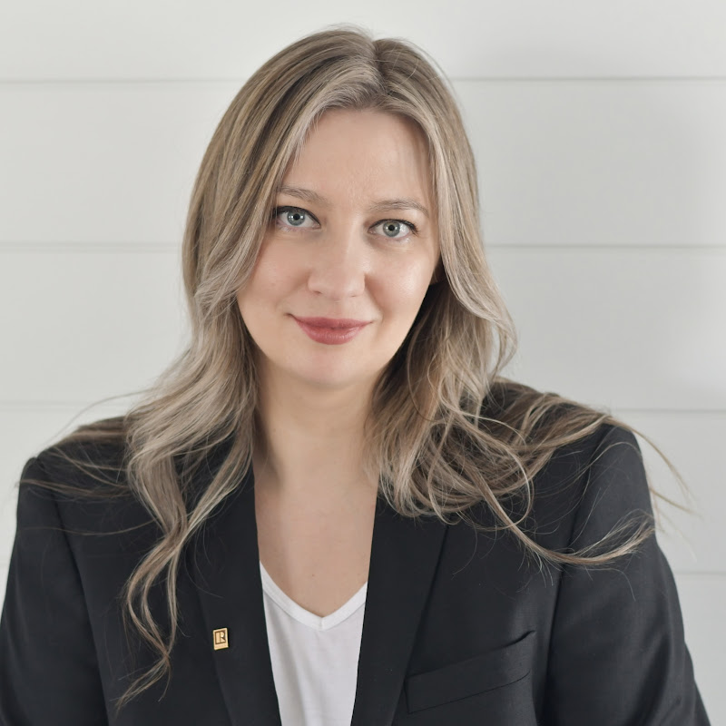 Maria Vilcu -  REALTOR®