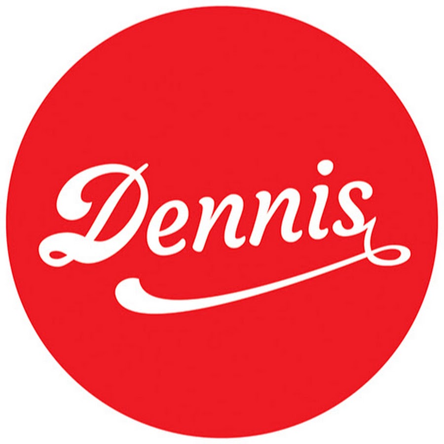 Dennis Publishing YouTube