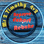 Mr2TIMOTHY4V2 logo