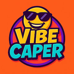 Vibe Caper